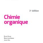خرید و دانلود نسخه کامل کتاب Maxi fiches de Chimie organique – 3e édition