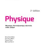 خرید و دانلود نسخه کامل کتاب Maxi fiches de Physique – 2e éd – Mécanique, thermodynamique, électricité, ondes, optique