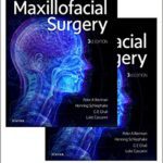 خرید و دانلود نسخه کامل کتاب Maxillofacial Surgery: 2-Volume Set 3rd Edition