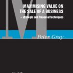 خرید و دانلود نسخه کامل کتاب Maximising Value on the Sale of a Business (Hawksmere Report)