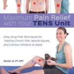 خرید و دانلود نسخه کامل کتاب Maximum Pain Relief with Your TENS Unit