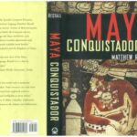 خرید و دانلود نسخه کامل کتاب Maya conquistador