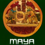خرید و دانلود نسخه کامل کتاب Maya Designs (Dover Pictorial Archive)