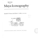 خرید و دانلود نسخه کامل کتاب Maya iconography