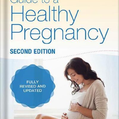 خرید و دانلود نسخه کامل کتاب Mayo Clinic Guide to a Healthy Pregnancy by Myra J. Wick