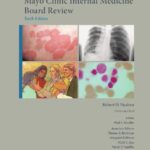 خرید و دانلود نسخه کامل کتاب Mayo Clinic Internal Medicine Board Review