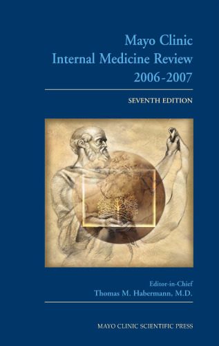 خرید و دانلود نسخه کامل کتاب Mayo Clinic Internal Medicine Review, Eighth Edition_68b7268ddd676.jpeg خرید و دانلود نسخه کامل کتاب Mayo Clinic Internal Medicine Review, Eighth Edition