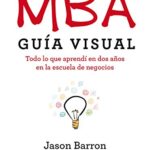 خرید و دانلود نسخه کامل کتاب MBA: Guía visual. Todo lo que aprendí en dos años en la escuela de negocios (Alta Definición) (Spanish Edition) –  +  pdf