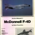 خرید و دانلود نسخه کامل کتاب McDonnell F-4D Phantom II – Aerofax Minigraph 4