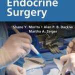 خرید و دانلود نسخه کامل کتاب McGraw-Hill Manual Endocrine Surgery