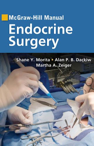 خرید و دانلود نسخه کامل کتاب McGraw-Hill Manual Endocrine Surgery_68bc2d1198358.jpeg خرید و دانلود نسخه کامل کتاب McGraw-Hill Manual Endocrine Surgery