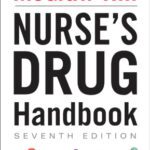خرید و دانلود نسخه کامل کتاب McGraw-Hill Nurses Drug Handbook, Seventh Edition