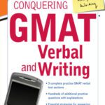 خرید و دانلود نسخه کامل کتاب McGraw-Hill’s Conquering GMAT Verbal and Writing