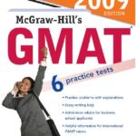 خرید و دانلود نسخه کامل کتاب McGraw-Hill’s GMAT