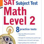 خرید و دانلود نسخه کامل کتاب McGraw-Hill’s SAT Subject Test: Math Level 2, 2 E