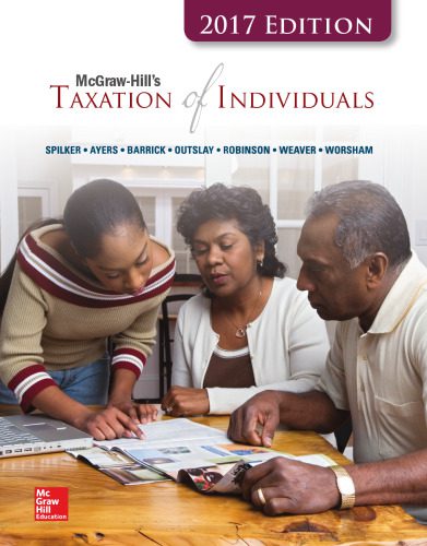 خرید و دانلود نسخه کامل کتاب McGraw-Hill’s Taxation of Individuals, 2017 Edition_68d5558a9f26c.jpeg خرید و دانلود نسخه کامل کتاب McGraw-Hill’s Taxation of Individuals, 2017 Edition