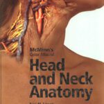 خرید و دانلود نسخه کامل کتاب McMinn’s Color Atlas of Head and Neck Anatomy