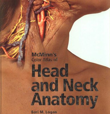 خرید و دانلود نسخه کامل کتاب McMinn’s Color Atlas of Head and Neck Anatomy