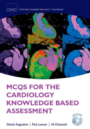خرید و دانلود نسخه کامل کتاب MCQs for Cardiology Knowledge Based Assessment_68baa07081001.jpeg خرید و دانلود نسخه کامل کتاب MCQs for Cardiology Knowledge Based Assessment
