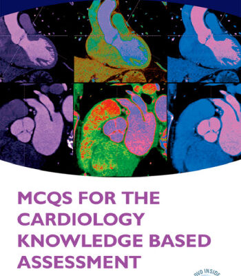خرید و دانلود نسخه کامل کتاب MCQs for Cardiology Knowledge Based Assessment