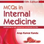 خرید و دانلود نسخه کامل کتاب MCQs in Internal Medicine