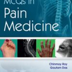 خرید و دانلود نسخه کامل کتاب MCQs In Pain Medicine