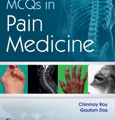 خرید و دانلود نسخه کامل کتاب MCQs In Pain Medicine