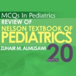 خرید و دانلود نسخه کامل کتاب MCQs in Pediatrics Review of Nelson Textbook of Pediatrics