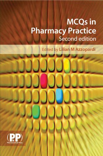 خرید و دانلود نسخه کامل کتاب MCQs in Pharmacy Practice, 2nd Edition_68bb789ea4f33.jpeg خرید و دانلود نسخه کامل کتاب MCQs in Pharmacy Practice, 2nd Edition