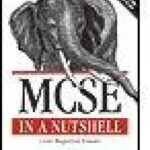 خرید و دانلود نسخه کامل کتاب MCSE Core Required Exams in a Nutshell