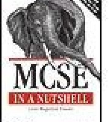 خرید و دانلود نسخه کامل کتاب MCSE Core Required Exams in a Nutshell