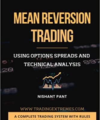 خرید و دانلود نسخه کامل کتاب Mean Reversion Trading:  Using Options Spreads and Technical Analysis[2022] –  +  PDF