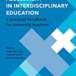 خرید و دانلود نسخه کامل کتاب Meaningful Assessment in Interdisciplinary Education: A Practical Handbook for University Teachers