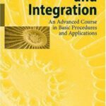 خرید و دانلود نسخه کامل کتاب Measure and Integration: An Advanced Course in Basic Procedures and Applications