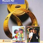 خرید و دانلود نسخه کامل کتاب Measure Me!