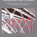 خرید و دانلود نسخه کامل کتاب Measured and Drawn: Techniques and Practice for the Metric Survey of Historic Buildings