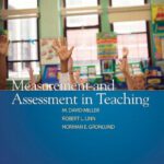 خرید و دانلود نسخه کامل کتاب Measurement and Assessment in Teaching (Tenth Edition)