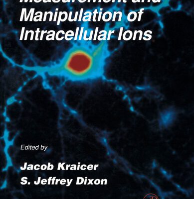 خرید و دانلود نسخه کامل کتاب Measurement and Manipulation of Intracellular Ions