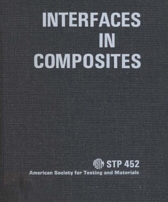 خرید و دانلود نسخه کامل کتاب Measurement of the Fiber-Polymer Matrix Interfacial Strength