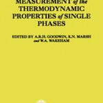 خرید و دانلود نسخه کامل کتاب Measurement of the Thermodynamic Properties of Single Phases