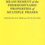 خرید و دانلود نسخه کامل کتاب Measurement Thermodynamic Properties Multiple Phases