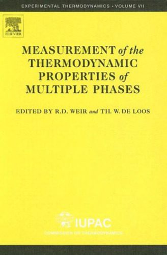 خرید و دانلود نسخه کامل کتاب Measurement Thermodynamic Properties Multiple Phases_68bed5f059456.jpeg خرید و دانلود نسخه کامل کتاب Measurement Thermodynamic Properties Multiple Phases