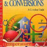 خرید و دانلود نسخه کامل کتاب Measurements and Conversions: A Complete Guide