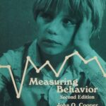خرید و دانلود نسخه کامل کتاب Measuring Behavior