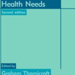 خرید و دانلود نسخه کامل کتاب Measuring Mental Health Needs, 2nd Edition (CV Visual Arts Research)