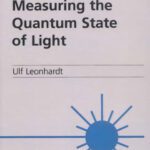 خرید و دانلود نسخه کامل کتاب Measuring the quantum state of light