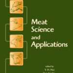 خرید و دانلود نسخه کامل کتاب Meat Science and Applications