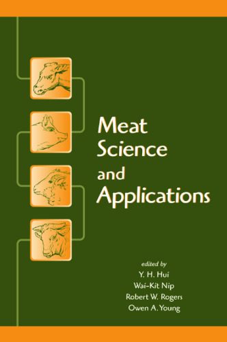خرید و دانلود نسخه کامل کتاب Meat Science and Applications_68b51cea8d95e.jpeg خرید و دانلود نسخه کامل کتاب Meat Science and Applications