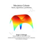 خرید و دانلود نسخه کامل کتاب Mecánica Celeste