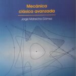 خرید و دانلود نسخه کامل کتاب Mecanica Clasica Avanzada